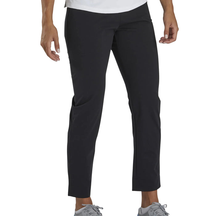 FootJoy Ladies High Waisted Crop Pants