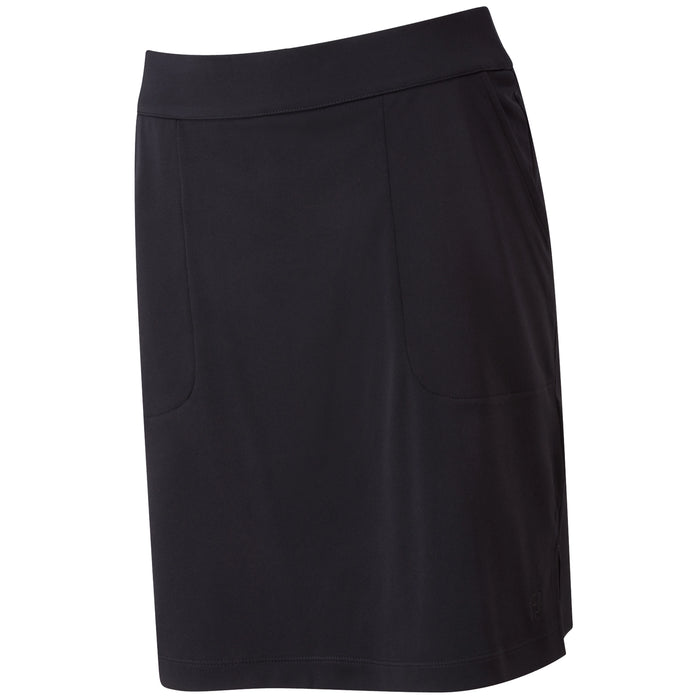 FootJoy Ladies Interlock Solid Skort Regular