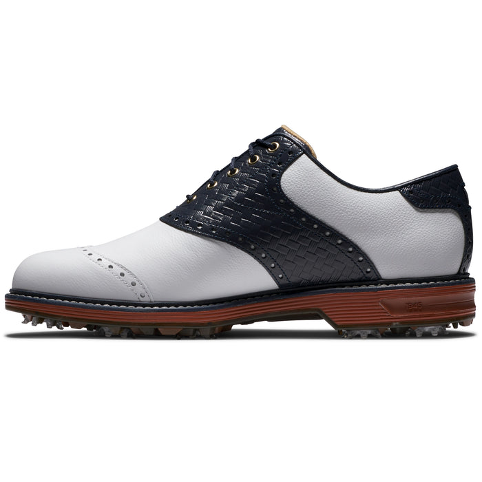 FootJoy LE Red Clay Premier Series Wilcox Golf Shoes