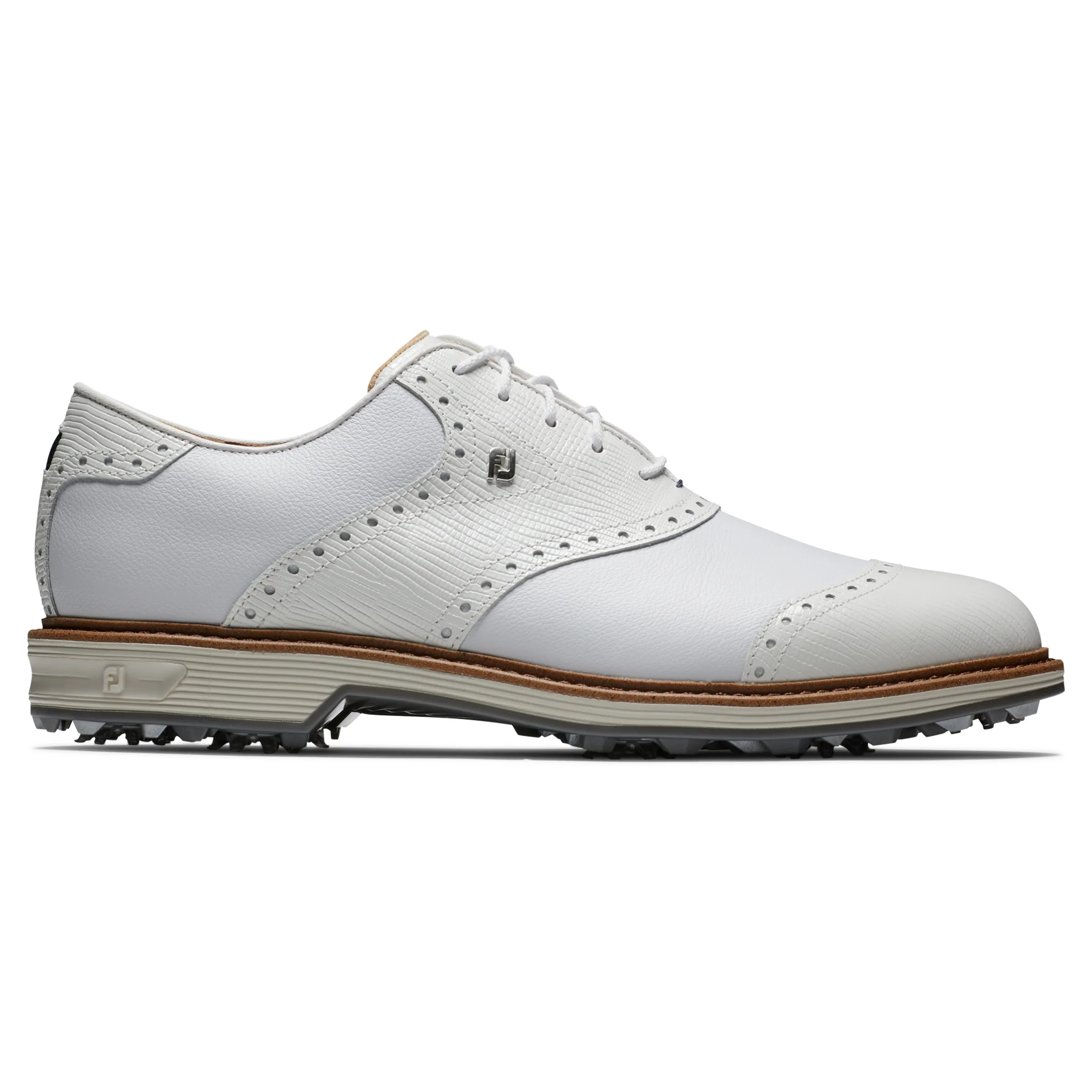 57949 車用品・バイク用品 【中古】【未使用・未開封品】FootJoy Men's