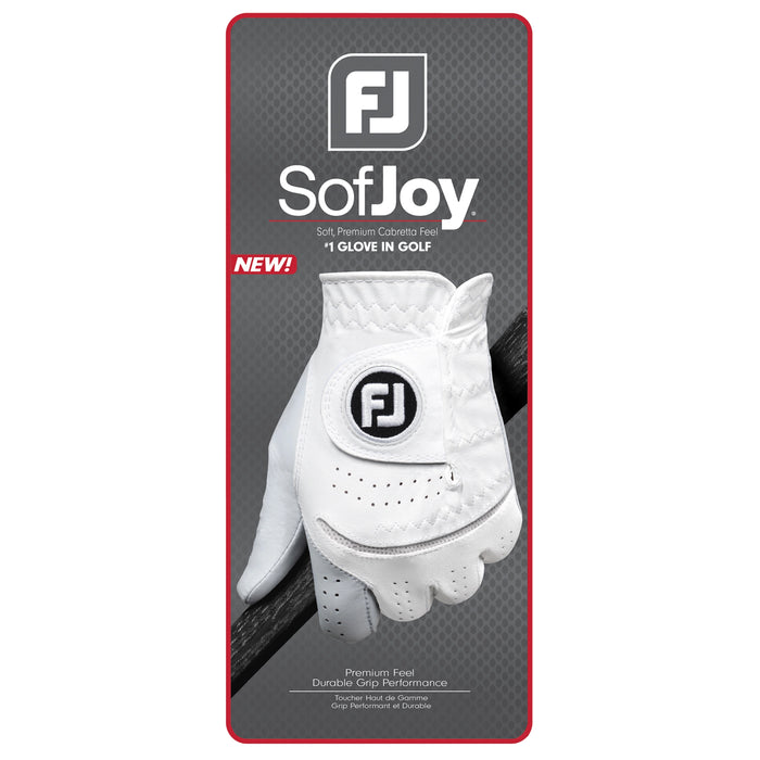 FootJoy SofJoy Glove