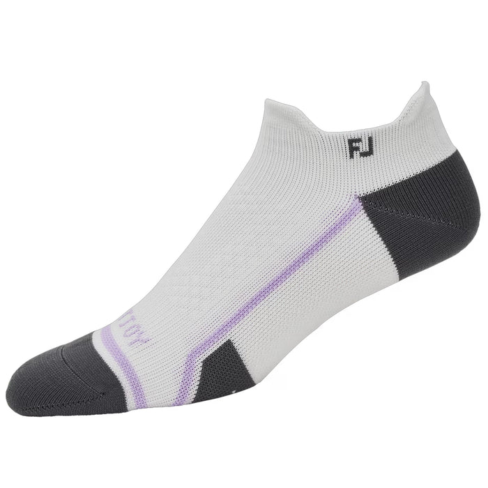 FootJoy Tech D.R.Y. Ladies Roll Tab Socks