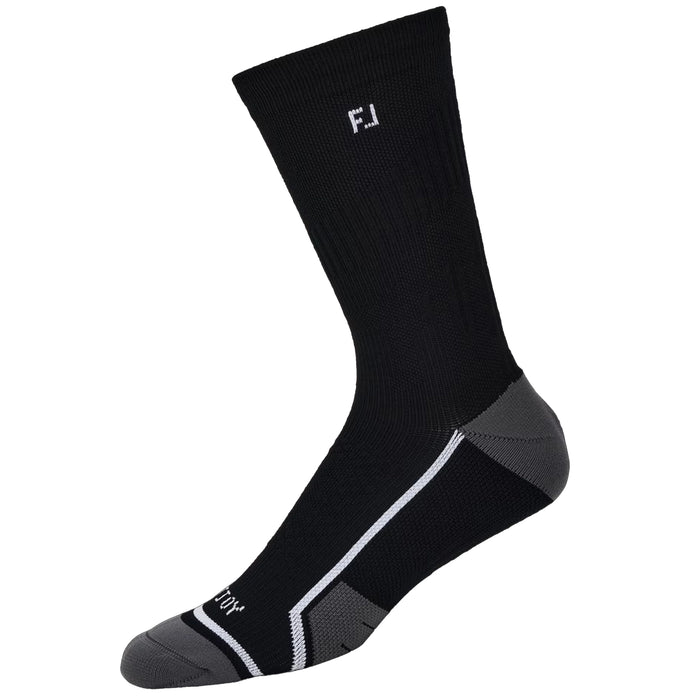 FootJoy Tech DRY Crew Socks