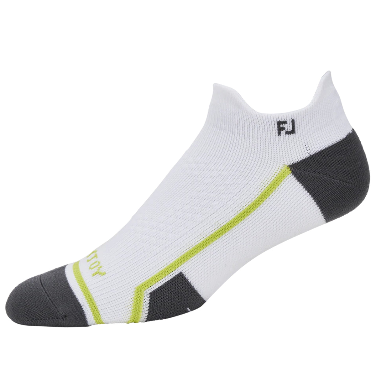 FootJoy Tech DRY Roll Tab Socks — The House of Golf