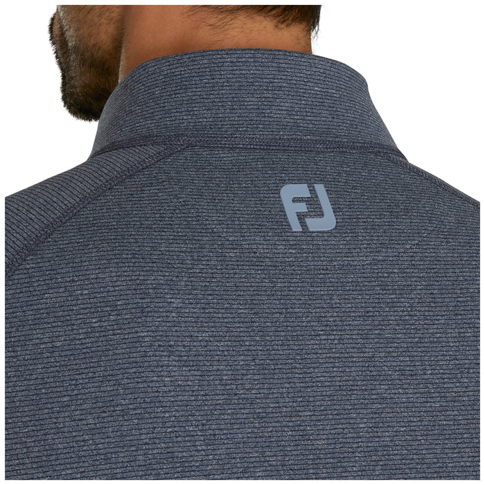 FootJoy ThermoSeries Brushed Back Midlayer