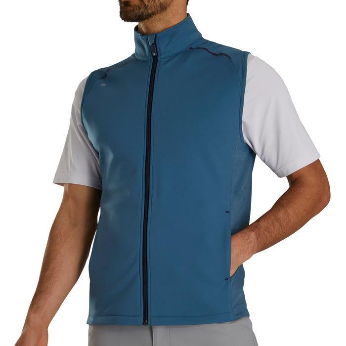FootJoy ThermoSeries Fleece Back Vest