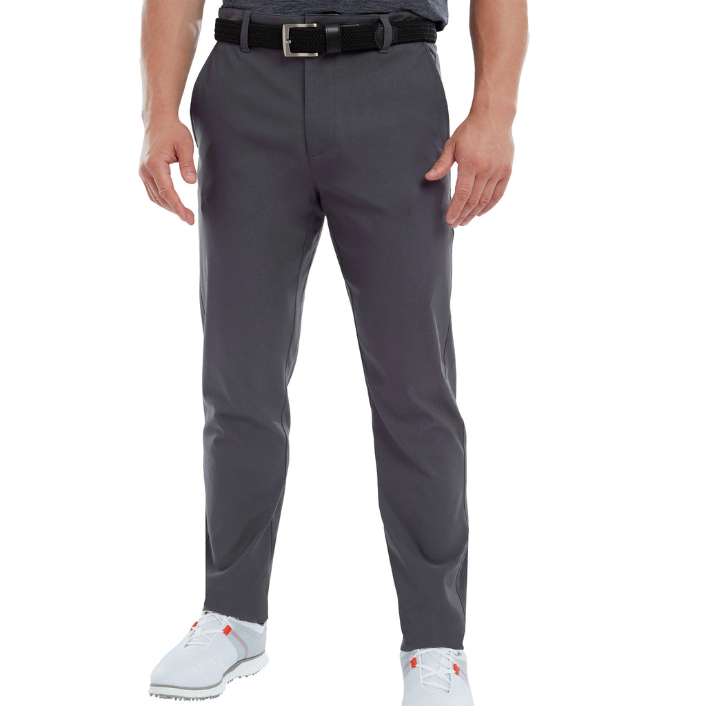 FootJoy Performance Tapered Fit Golf Trousers 90171 — Pin High Golf