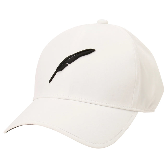 Fourteen 2024 Feather Design Cap