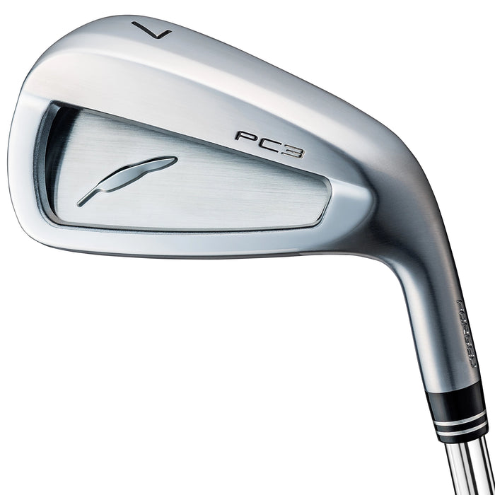 Fourteen PC-3 Forged Irons Custom