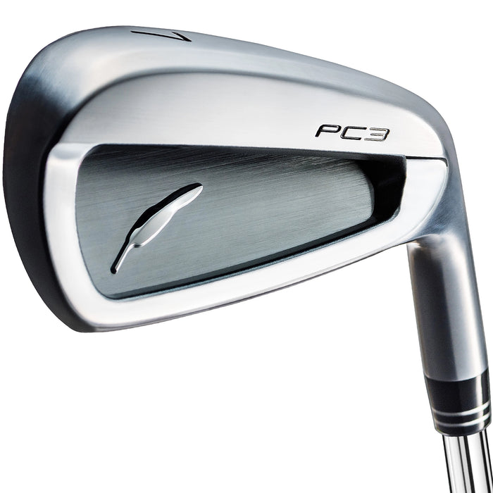 Fourteen PC-3 Forged Irons Custom