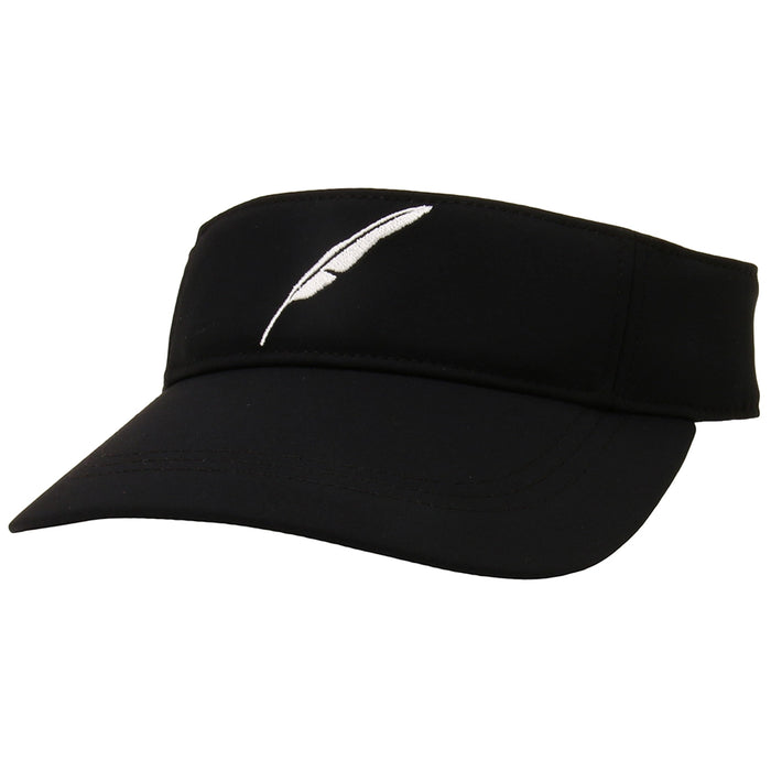 Fourteen 2024 Feather Design Visor