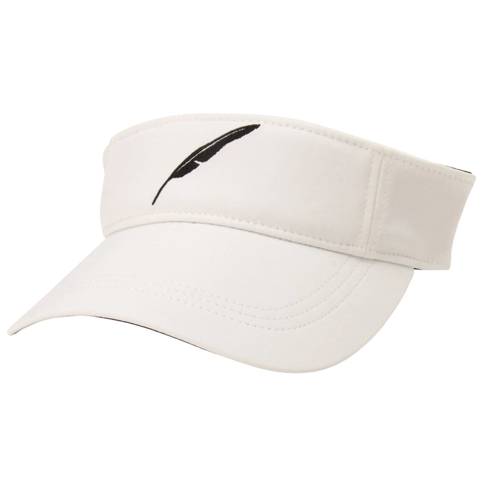 Fourteen 2024 Feather Design Visor