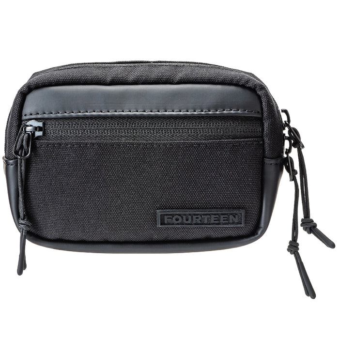 Fourteen Round Pouch