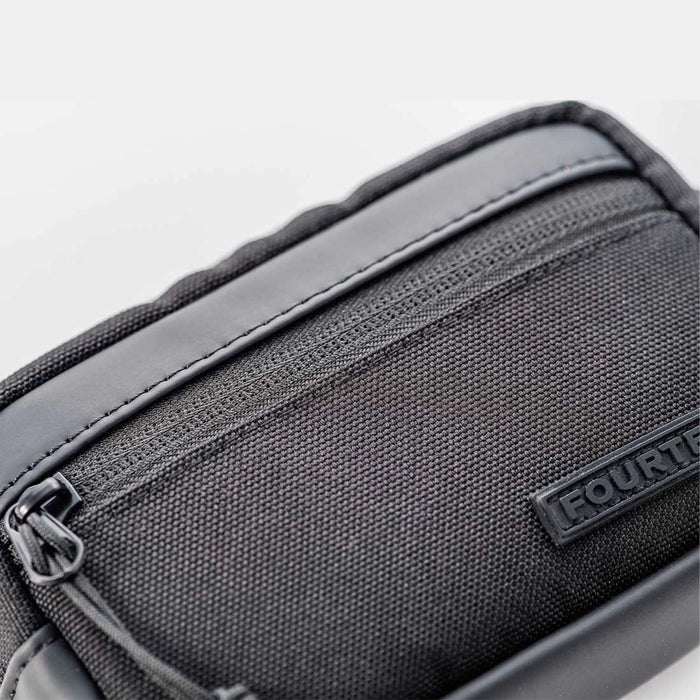 Fourteen Round Pouch