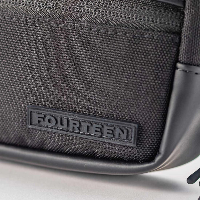 Fourteen Round Pouch