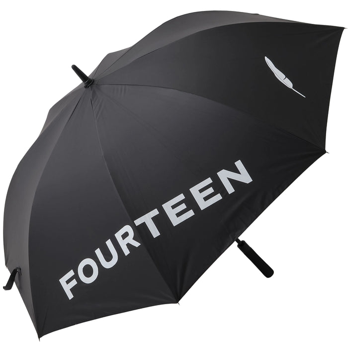 Fourteen 2024 Single Canopy Umbrella