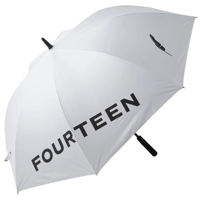 Fourteen 2024 Single Canopy Umbrella