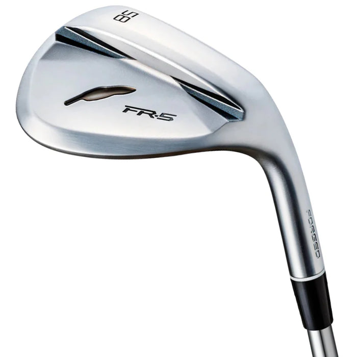 Fourteen Custom Wedge