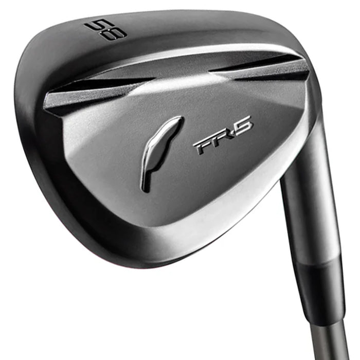 Fourteen FR-5 Wedge Custom