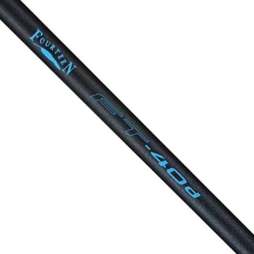 Fourteen Custom Shaft