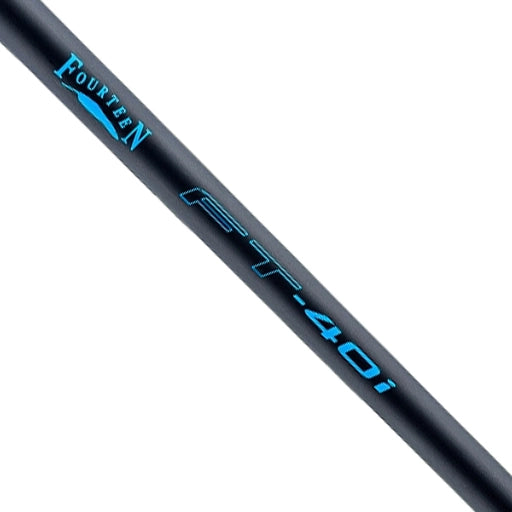 Fourteen Custom Shaft