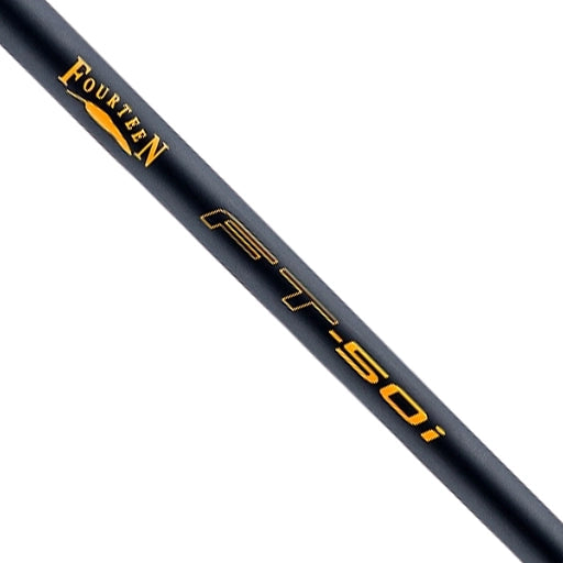 Fourteen Custom Shaft