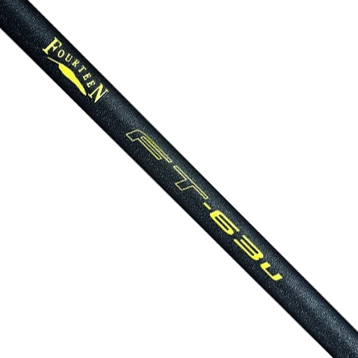 Fourteen Custom Shaft