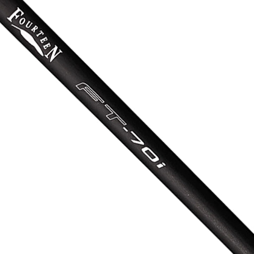 Fourteen Custom Shaft