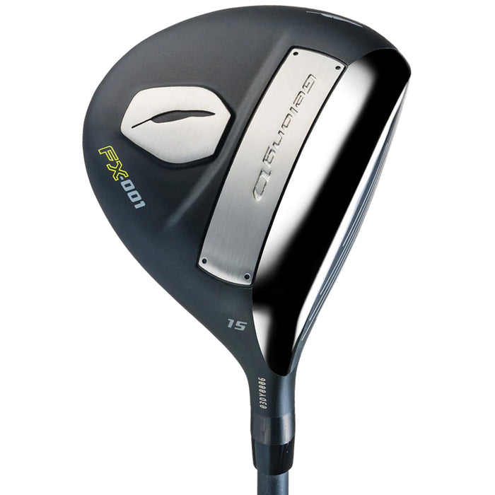 Fourteen Custom Fairway Wood