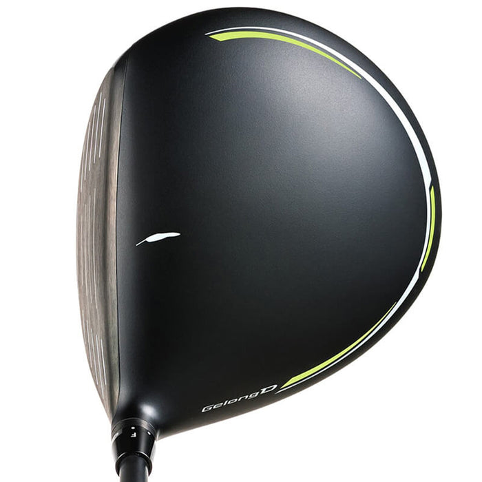 Fourteen GelongD DX001 Driver Custom