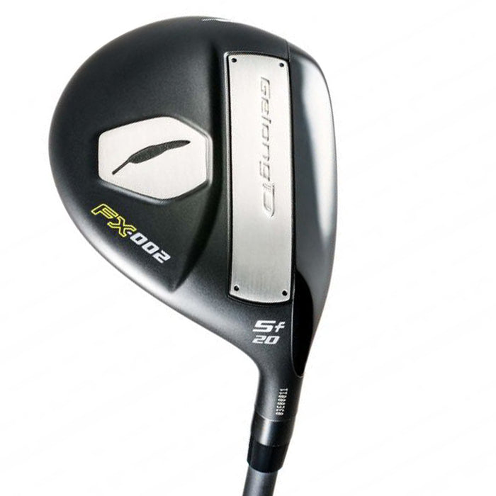 Fourteen GelongD FX-002 Utility Fairway Wood Custom