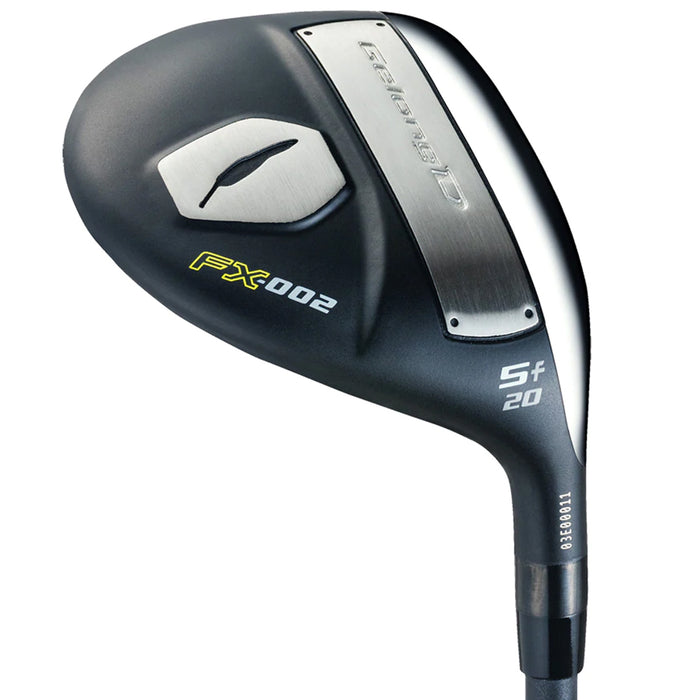 Fourteen Custom Fairway Wood
