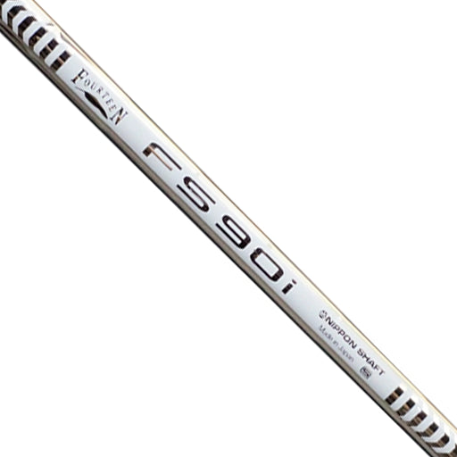 Fourteen Custom Shaft