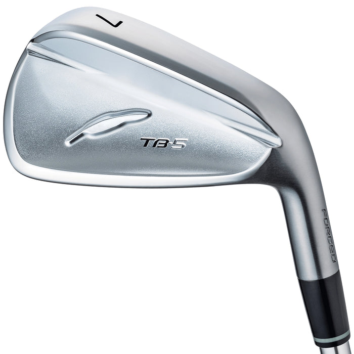 Fourteen TB-5 25 Forged Irons Custom