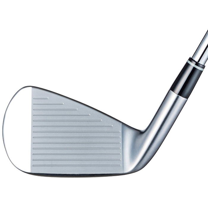 Fourteen TB-5 25 Forged Irons Custom