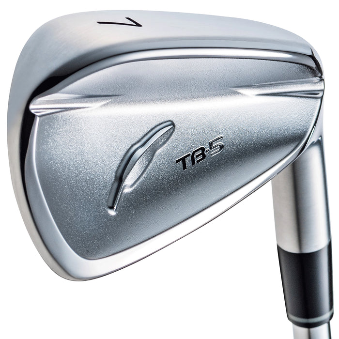 Fourteen TB-5 25 Forged Irons Custom