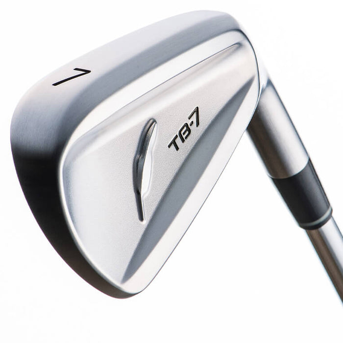 Fourteen TB-7 Forged Irons Custom