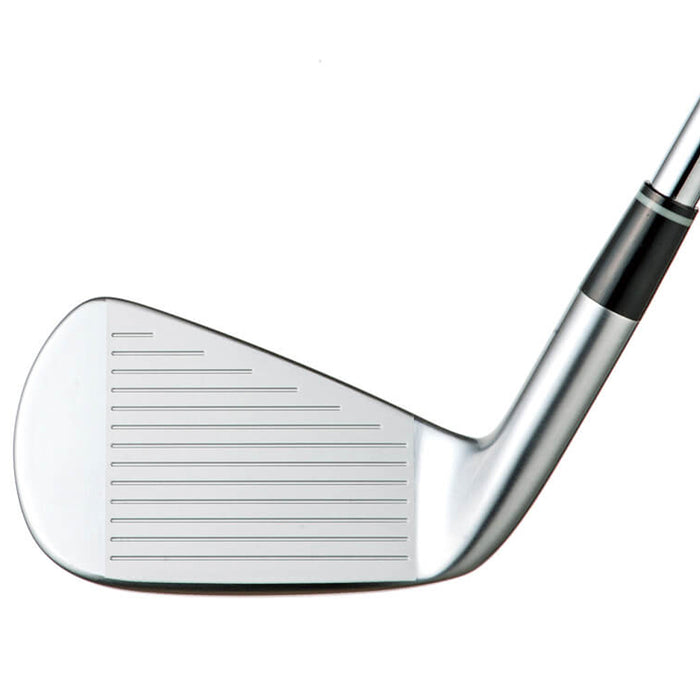 Fourteen TB-7 Forged Irons Custom