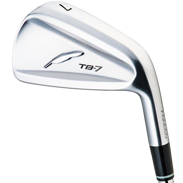 Fourteen Custom Iron