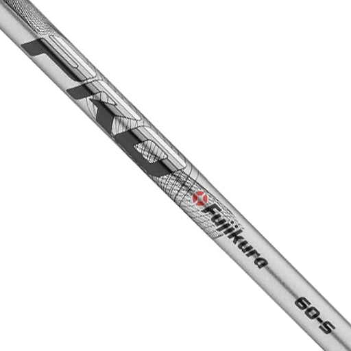 Cobra Custom Shaft