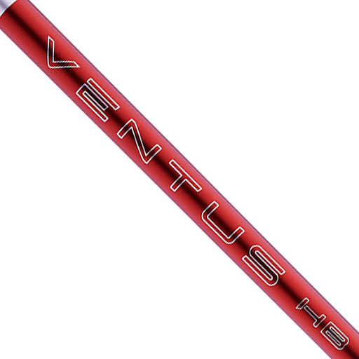 PING Custom Wood Shaft