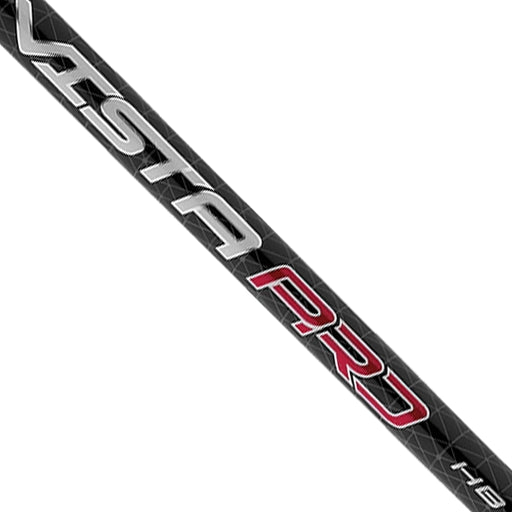 PXG Custom Wood Shaft