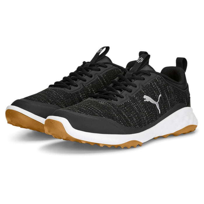 Puma Fusion Pro Extra Wide Golf Shoes The House of Golf