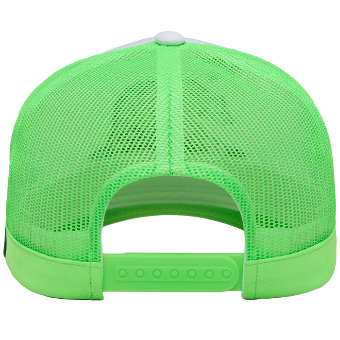 G-Fore Cali Bear Trucker Snapback Cap