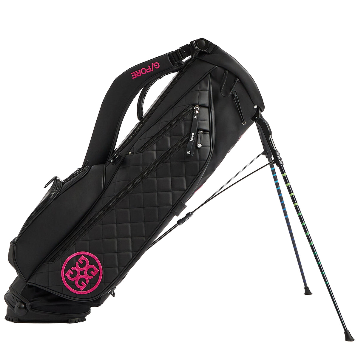 G-Fore 2025 Daytona Plus Stand Bag — The House of Golf