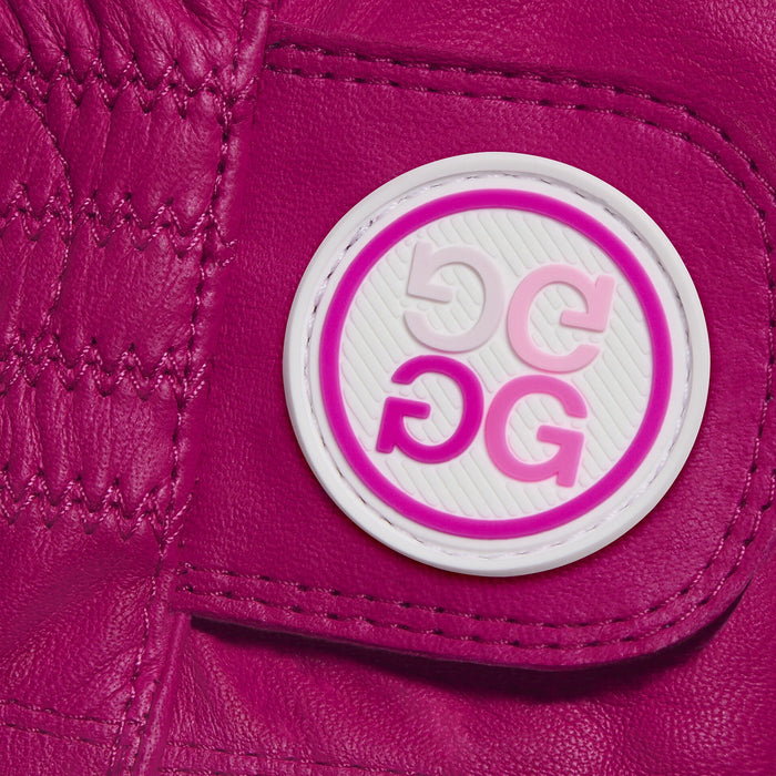 G-Fore 2025 Ladies Signature Golf Glove