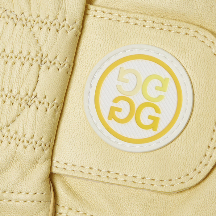 G-Fore 2025 Ladies Signature Golf Glove