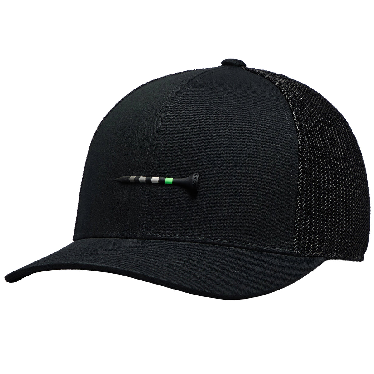 G-Fore 2025 Silicone Tee Trucker Snapback Cap — The House of Golf