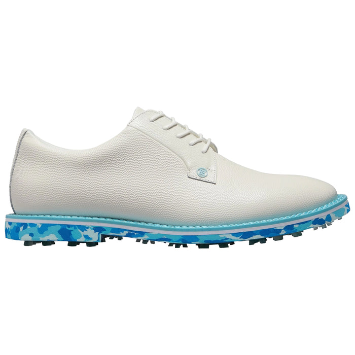 G-Fore 2026 Classic Pebble Leather Gallivanter Golf Shoes