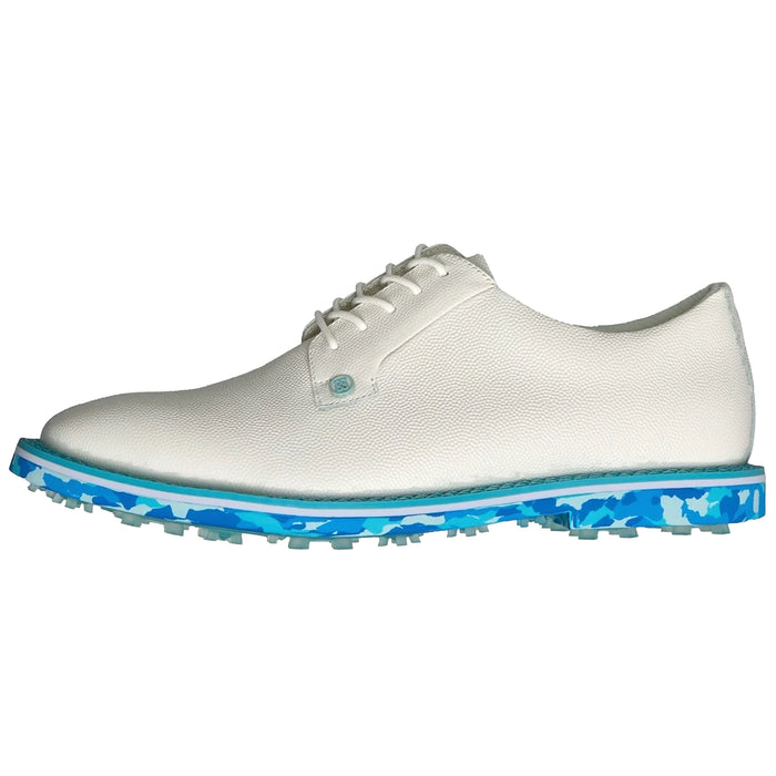 G-Fore 2026 Classic Pebble Leather Gallivanter Golf Shoes